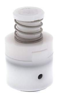 Elkay Halsey Taylor 61313C - Cartridge Regulator Replacement, Red Spring